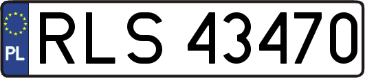 RLS43470