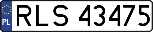 RLS43475
