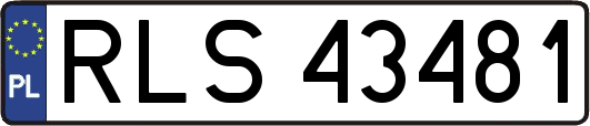 RLS43481