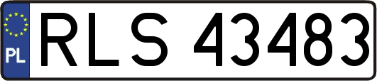 RLS43483