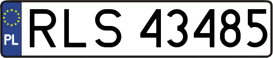 RLS43485