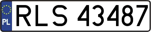 RLS43487