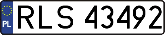 RLS43492