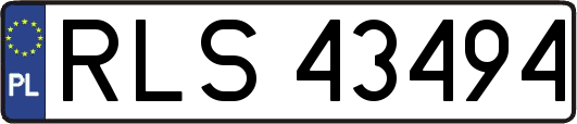 RLS43494
