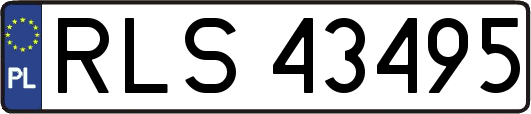 RLS43495