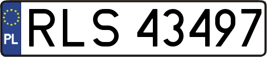 RLS43497