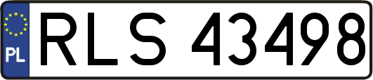 RLS43498