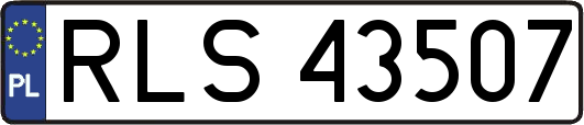 RLS43507