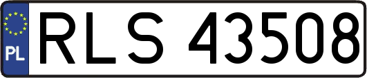 RLS43508