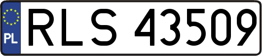 RLS43509