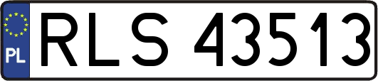 RLS43513