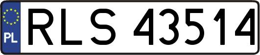 RLS43514