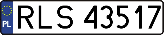 RLS43517