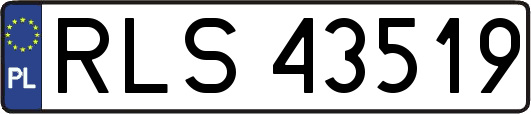 RLS43519