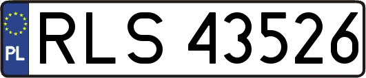 RLS43526