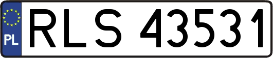 RLS43531