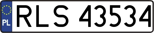 RLS43534