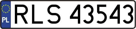RLS43543