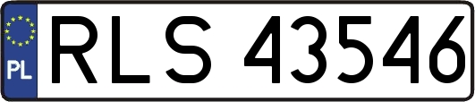 RLS43546