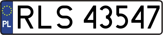 RLS43547