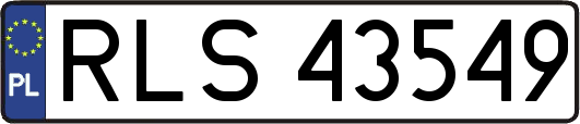 RLS43549