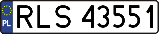 RLS43551
