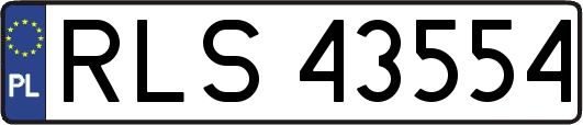 RLS43554