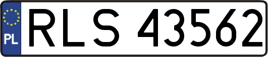 RLS43562