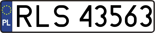 RLS43563