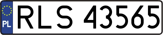 RLS43565