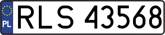 RLS43568