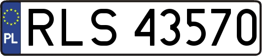 RLS43570