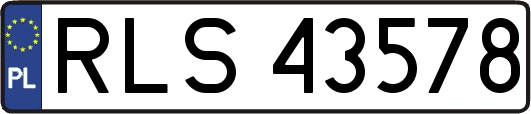 RLS43578