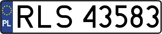 RLS43583