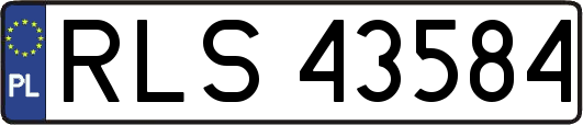 RLS43584