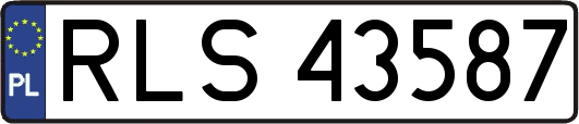 RLS43587