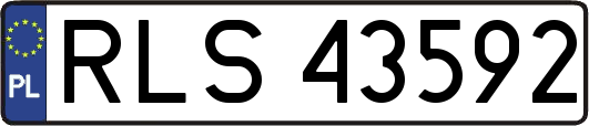 RLS43592