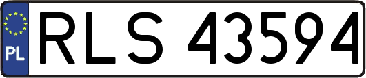 RLS43594