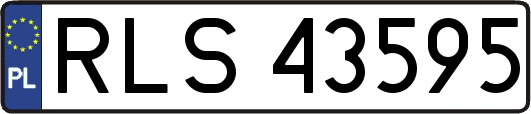 RLS43595
