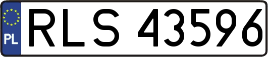 RLS43596