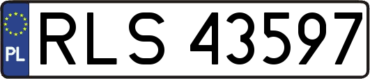 RLS43597