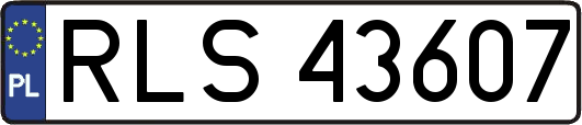 RLS43607