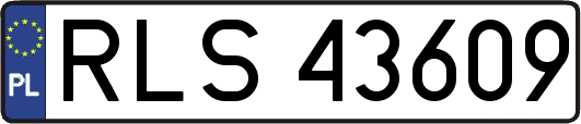 RLS43609