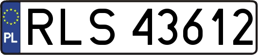 RLS43612