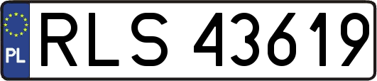 RLS43619