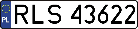 RLS43622