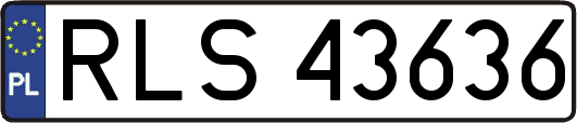 RLS43636