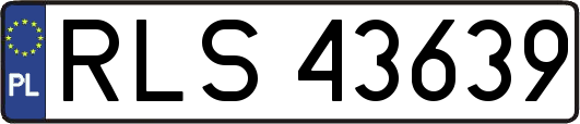 RLS43639