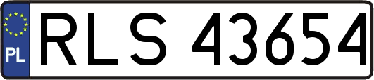 RLS43654