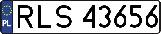 RLS43656